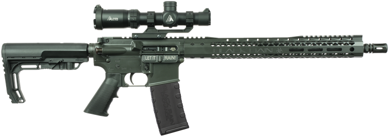 Primary Arms